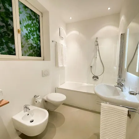 Apartment Lauben Old Town