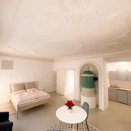 Apartment Lauben Old Town