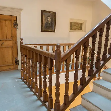 Lauben Old Town Apartment *