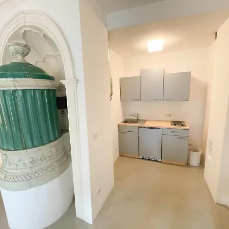 Apartment Lauben Old Town