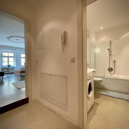 Apartment Lauben Old Town *