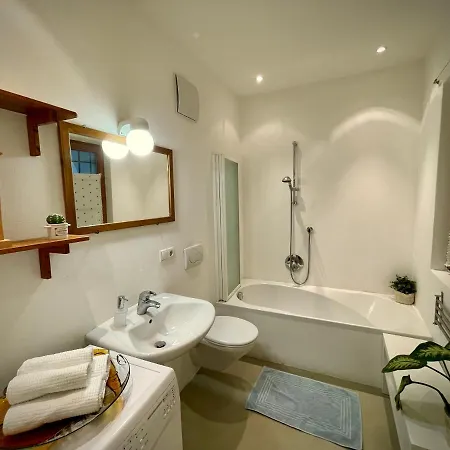 Apartment Lauben Old Town Bolzano