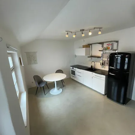Lauben Old Town Apartment Bolzano