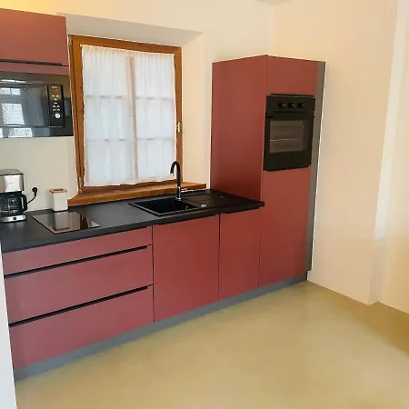 Apartment Lauben Old Town *